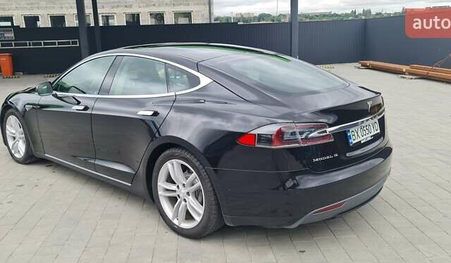 Тесла Модель С, об'ємом двигуна 0 л та пробігом 159 тис. км за 18000 $, фото 3 на Automoto.ua