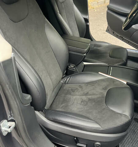 Тесла Модель С, объемом двигателя 0 л и пробегом 93 тыс. км за 14900 $, фото 27 на Automoto.ua