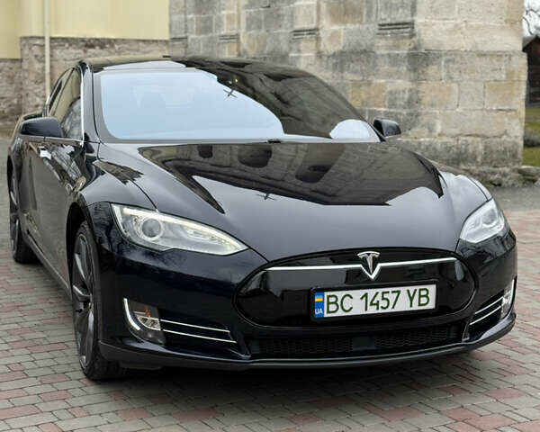 Тесла Модель С, объемом двигателя 0 л и пробегом 107 тыс. км за 21300 $, фото 6 на Automoto.ua