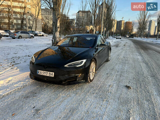 Тесла Модель С, объемом двигателя 0 л и пробегом 131 тыс. км за 22900 $, фото 3 на Automoto.ua