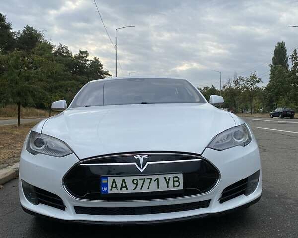 Тесла Модель С, об'ємом двигуна 0 л та пробігом 179 тис. км за 15400 $, фото 20 на Automoto.ua
