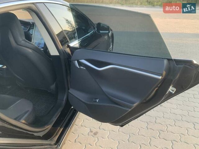 Тесла Модель С, об'ємом двигуна 0 л та пробігом 178 тис. км за 16700 $, фото 13 на Automoto.ua