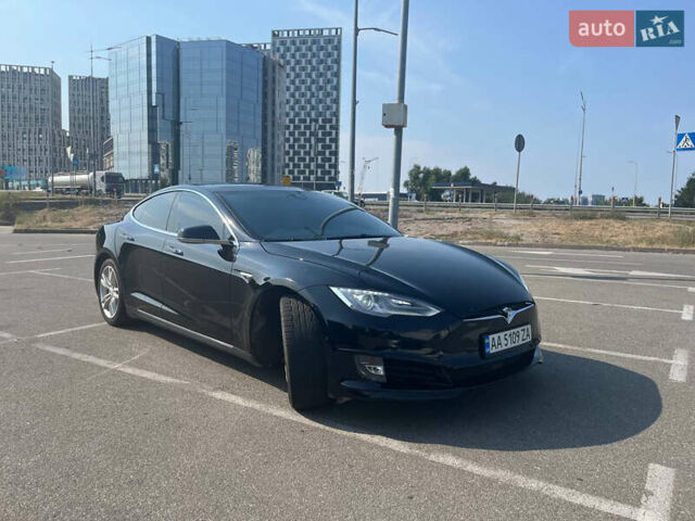 Тесла Модель С, объемом двигателя 0 л и пробегом 153 тыс. км за 14750 $, фото 2 на Automoto.ua