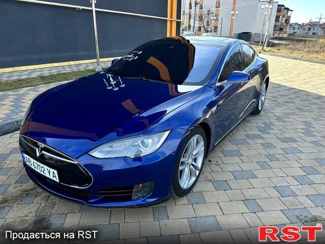 Тесла Модель С, объемом двигателя 0 л и пробегом 138 тыс. км за 16999 $, фото 2 на Automoto.ua