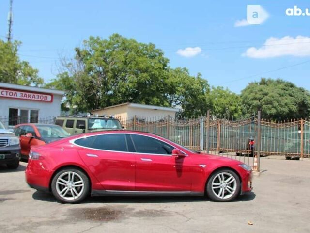 Тесла Модель С, объемом двигателя 0 л и пробегом 144 тыс. км за 15400 $, фото 5 на Automoto.ua