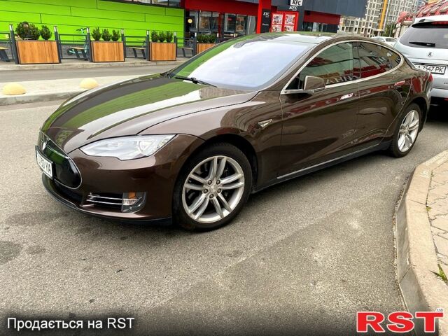 Тесла Модель С, объемом двигателя 0.31 л и пробегом 126 тыс. км за 14400 $, фото 11 на Automoto.ua