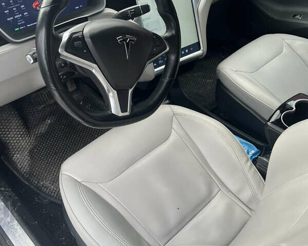 Тесла Модель С, об'ємом двигуна 0 л та пробігом 165 тис. км за 20300 $, фото 4 на Automoto.ua
