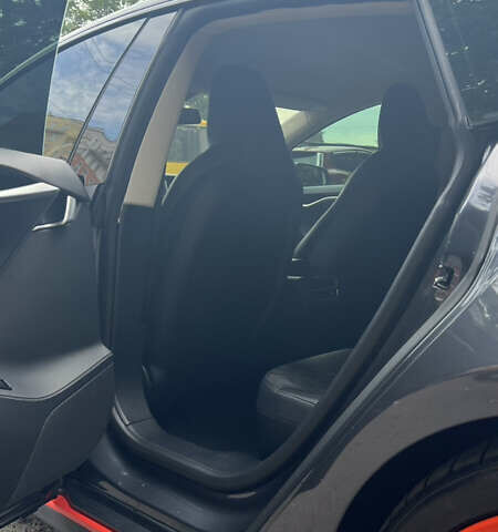 Тесла Модель С, объемом двигателя 0 л и пробегом 93 тыс. км за 14900 $, фото 10 на Automoto.ua