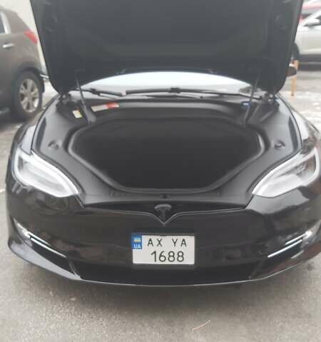Тесла Модель С, объемом двигателя 0 л и пробегом 157 тыс. км за 18900 $, фото 1 на Automoto.ua
