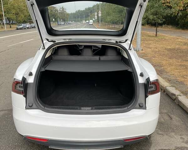 Тесла Модель С, об'ємом двигуна 0 л та пробігом 179 тис. км за 15400 $, фото 16 на Automoto.ua