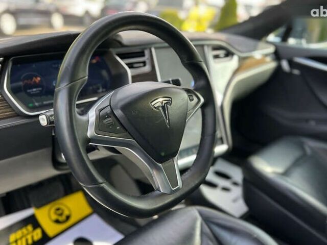 Тесла Модель С, объемом двигателя 0 л и пробегом 140 тыс. км за 14500 $, фото 19 на Automoto.ua