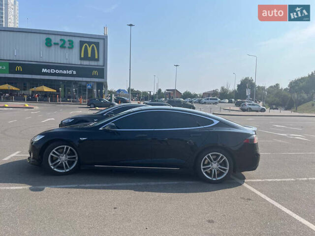 Тесла Модель С, объемом двигателя 0 л и пробегом 153 тыс. км за 14750 $, фото 8 на Automoto.ua