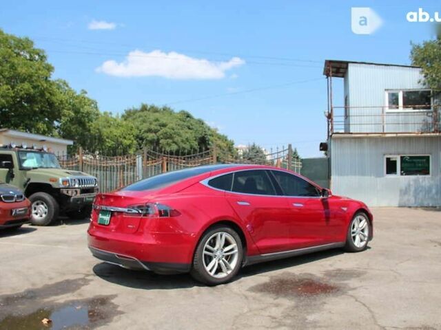 Тесла Модель С, объемом двигателя 0 л и пробегом 144 тыс. км за 15400 $, фото 4 на Automoto.ua