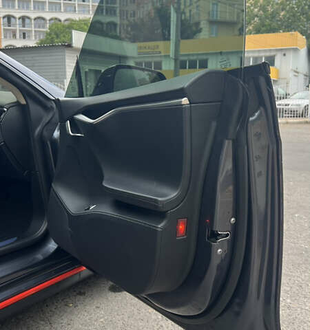 Тесла Модель С, объемом двигателя 0 л и пробегом 93 тыс. км за 14900 $, фото 23 на Automoto.ua