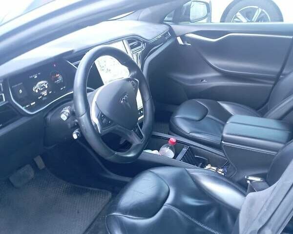 Тесла Модель С, объемом двигателя 0 л и пробегом 178 тыс. км за 14500 $, фото 6 на Automoto.ua