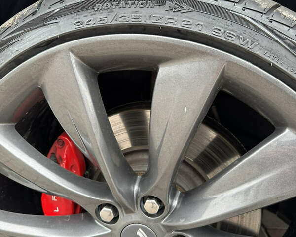 Тесла Модель С, объемом двигателя 0 л и пробегом 107 тыс. км за 21300 $, фото 26 на Automoto.ua