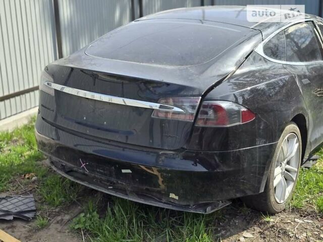 Тесла Модель С, объемом двигателя 0 л и пробегом 90 тыс. км за 5000 $, фото 2 на Automoto.ua