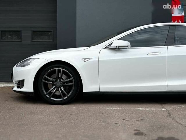 Тесла Модель С, об'ємом двигуна 0 л та пробігом 239 тис. км за 16300 $, фото 4 на Automoto.ua