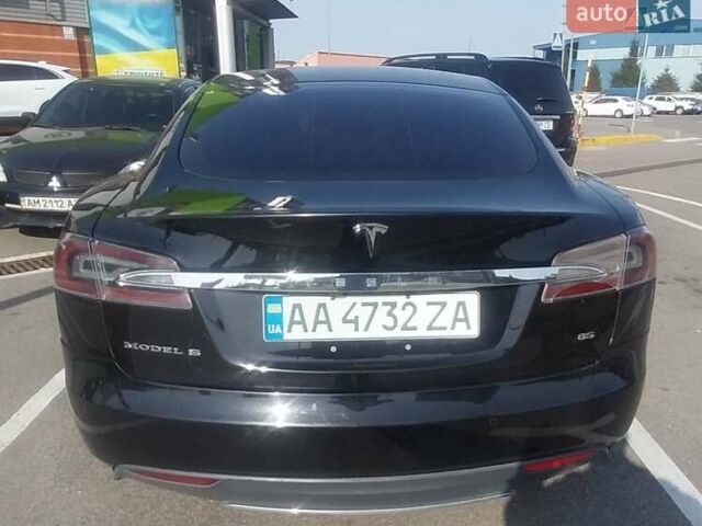 Тесла Модель С, объемом двигателя 0 л и пробегом 181 тыс. км за 16500 $, фото 2 на Automoto.ua