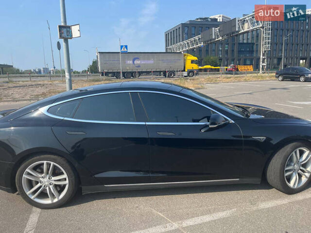 Тесла Модель С, объемом двигателя 0 л и пробегом 153 тыс. км за 14750 $, фото 14 на Automoto.ua