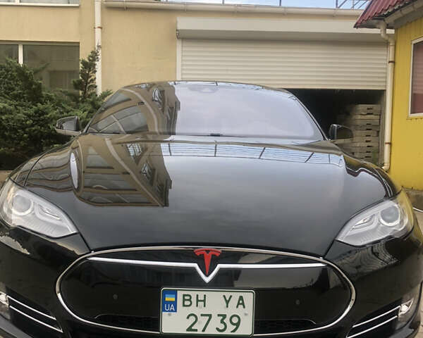 Тесла Модель С, объемом двигателя 0 л и пробегом 92 тыс. км за 26900 $, фото 10 на Automoto.ua