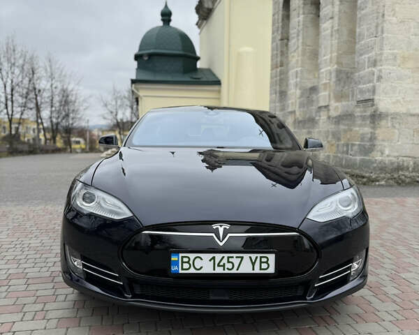 Тесла Модель С, объемом двигателя 0 л и пробегом 107 тыс. км за 21300 $, фото 4 на Automoto.ua