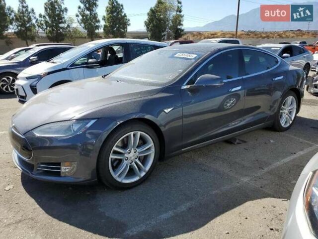 Тесла Модель С, объемом двигателя 0 л и пробегом 121 тыс. км за 18450 $, фото 2 на Automoto.ua