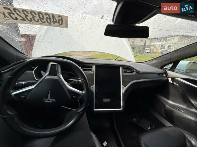 Тесла Модель С, об'ємом двигуна 0 л та пробігом 50 тис. км за 9950 $, фото 41 на Automoto.ua