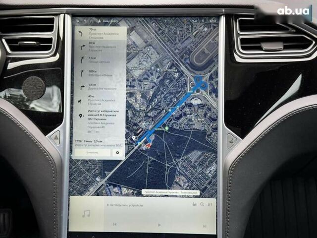 Тесла Модель С, об'ємом двигуна 0 л та пробігом 239 тис. км за 16300 $, фото 24 на Automoto.ua