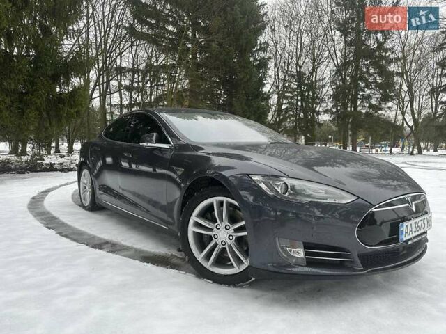 Тесла Модель С, объемом двигателя 0 л и пробегом 121 тыс. км за 18450 $, фото 15 на Automoto.ua