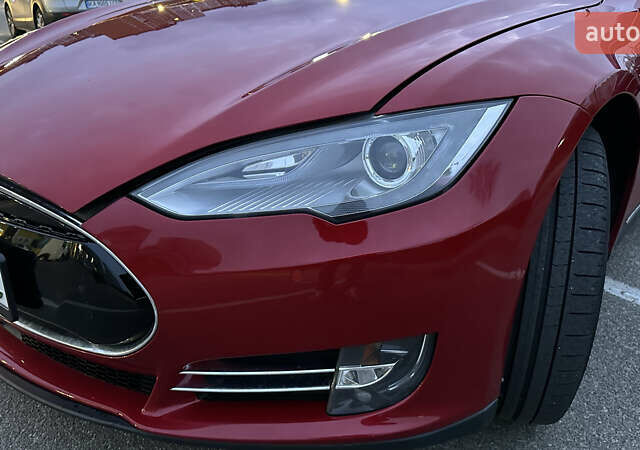 Тесла Модель С, об'ємом двигуна 0 л та пробігом 150 тис. км за 18388 $, фото 43 на Automoto.ua