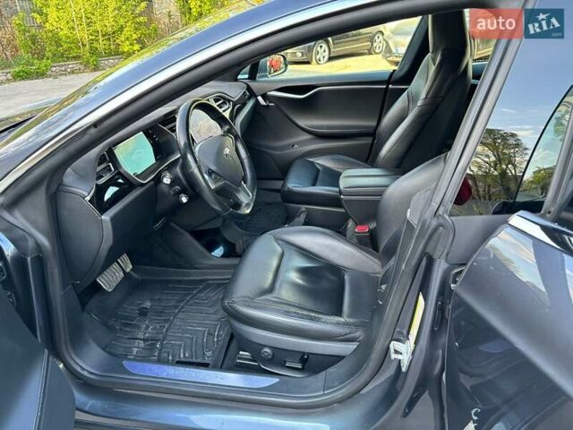 Тесла Модель С, объемом двигателя 0 л и пробегом 181 тыс. км за 16500 $, фото 15 на Automoto.ua