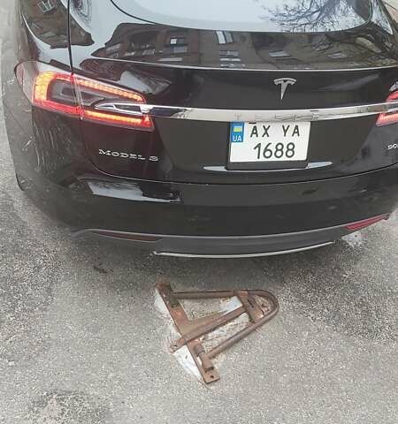 Тесла Модель С, объемом двигателя 0 л и пробегом 157 тыс. км за 18900 $, фото 6 на Automoto.ua