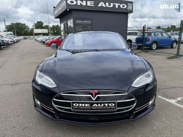 Тесла Модель С, объемом двигателя 0 л и пробегом 174 тыс. км за 17990 $, фото 2 на Automoto.ua