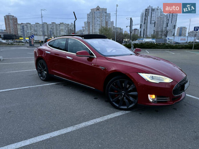 Тесла Модель С, об'ємом двигуна 0 л та пробігом 150 тис. км за 18388 $, фото 22 на Automoto.ua