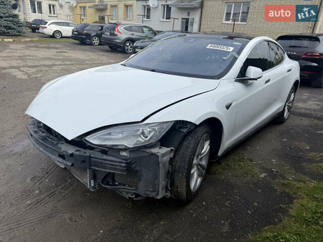 Тесла Модель С, об'ємом двигуна 0 л та пробігом 50 тис. км за 9950 $, фото 34 на Automoto.ua