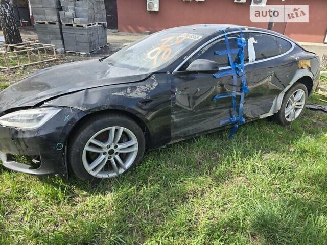 Тесла Модель С, объемом двигателя 0 л и пробегом 90 тыс. км за 5000 $, фото 4 на Automoto.ua