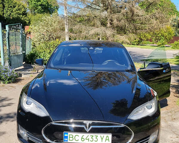 Тесла Модель С, об'ємом двигуна 0 л та пробігом 179 тис. км за 16500 $, фото 2 на Automoto.ua