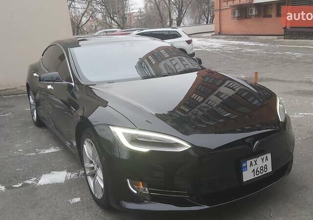 Тесла Модель С, объемом двигателя 0 л и пробегом 157 тыс. км за 18900 $, фото 2 на Automoto.ua