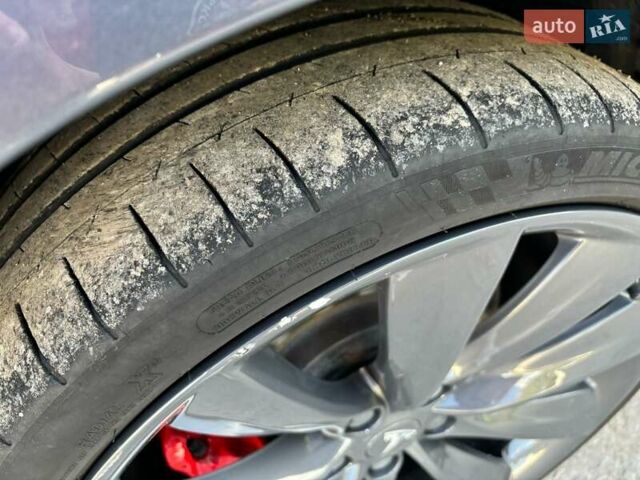 Тесла Модель С, объемом двигателя 0 л и пробегом 181 тыс. км за 16500 $, фото 3 на Automoto.ua