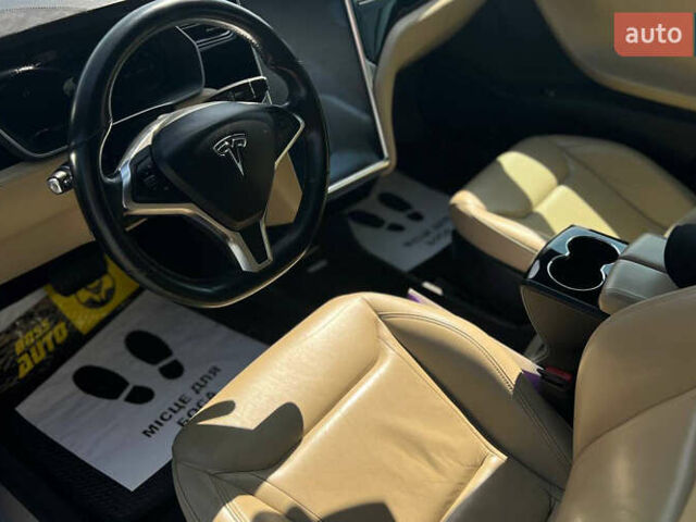 Тесла Модель С, объемом двигателя 0 л и пробегом 84 тыс. км за 17000 $, фото 7 на Automoto.ua