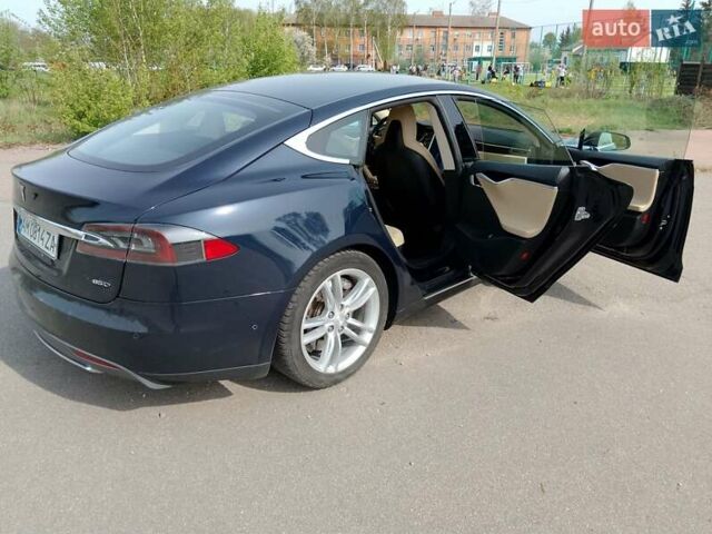 Тесла Модель С, объемом двигателя 0 л и пробегом 241 тыс. км за 17500 $, фото 5 на Automoto.ua