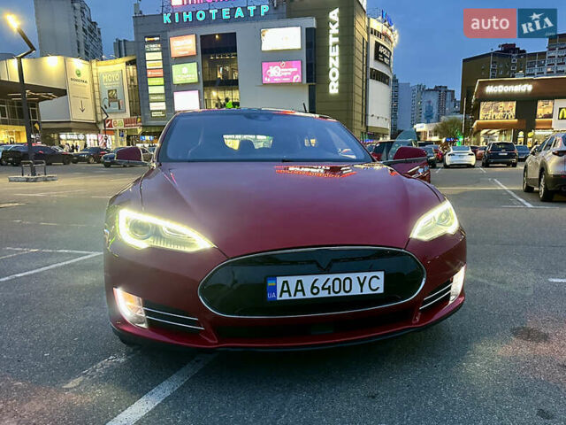 Тесла Модель С, об'ємом двигуна 0 л та пробігом 150 тис. км за 18388 $, фото 45 на Automoto.ua