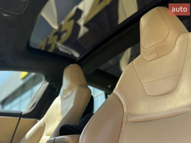 Тесла Модель С, объемом двигателя 0 л и пробегом 84 тыс. км за 17000 $, фото 9 на Automoto.ua