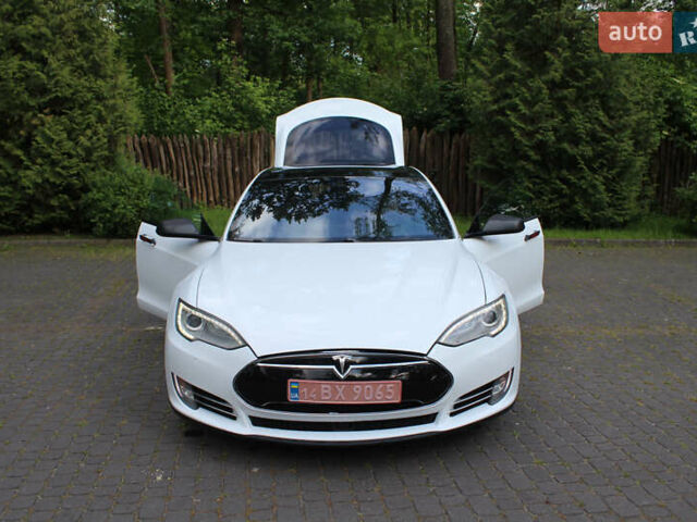Тесла Модель С, об'ємом двигуна 0 л та пробігом 160 тис. км за 15750 $, фото 9 на Automoto.ua