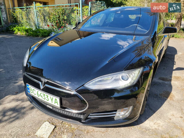 Тесла Модель С, об'ємом двигуна 0 л та пробігом 179 тис. км за 16500 $, фото 10 на Automoto.ua