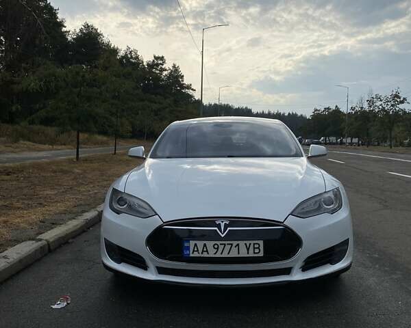 Тесла Модель С, об'ємом двигуна 0 л та пробігом 179 тис. км за 15400 $, фото 1 на Automoto.ua