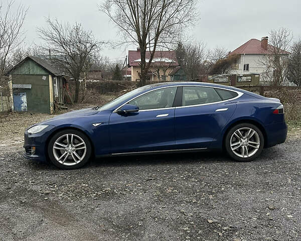 Тесла Модель С, объемом двигателя 0 л и пробегом 165 тыс. км за 13900 $, фото 2 на Automoto.ua