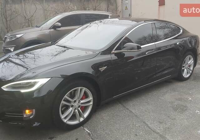 Тесла Модель С, объемом двигателя 0 л и пробегом 157 тыс. км за 18900 $, фото 4 на Automoto.ua