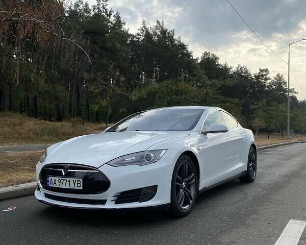 Тесла Модель С, об'ємом двигуна 0 л та пробігом 179 тис. км за 15400 $, фото 2 на Automoto.ua